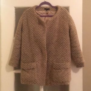Joe’s Sweater Jacket